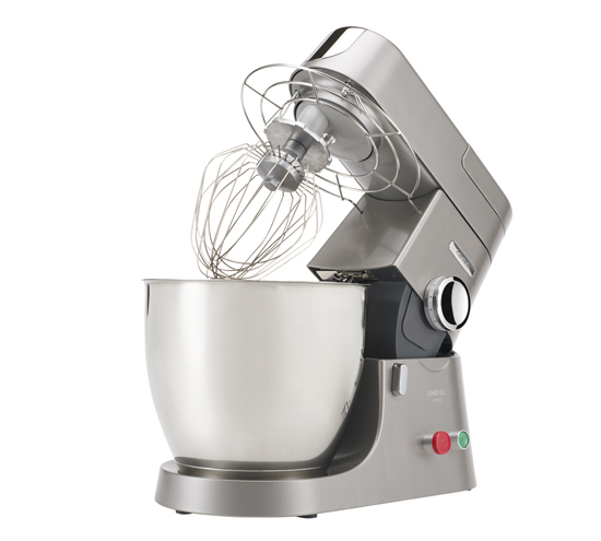 日本AICOH爱工舍Kenmix 爱子厨师PRO紧凑型桌上型搅拌机