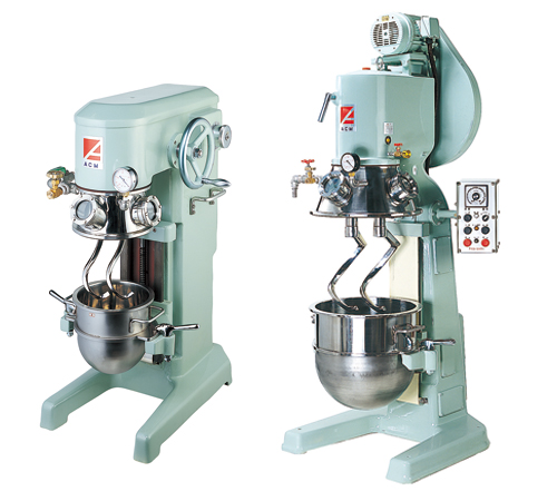 日本AICOH爱工舍特殊规格纵型搅拌机 ACM系列