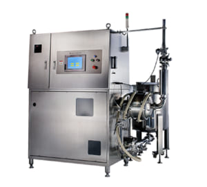 日本AICOH爱工舍连续高压发泡混合器涡轮混合（滚筒类型）