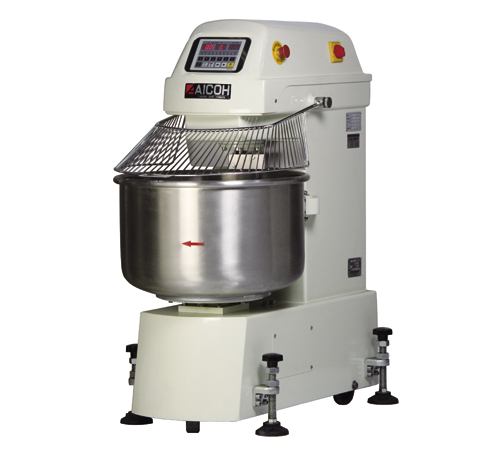 日本AICOH爱工舍螺旋搅拌机 AS系列