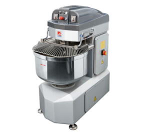 日本AICOH爱工舍螺旋混合器EM系列（球固定式）