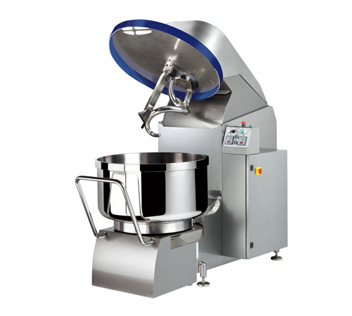 日本AICOH爱工舍螺旋搅拌机 EMR系列（球可动式）