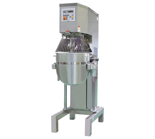 多用途対応垂直搅拌机 Myti S 长款类型