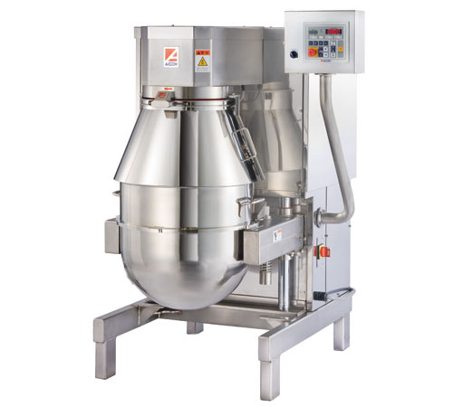 多功能垂直不锈钢搅拌机（单轴抬头）
