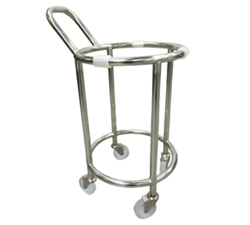 粉合兼用球台车 回转男孩