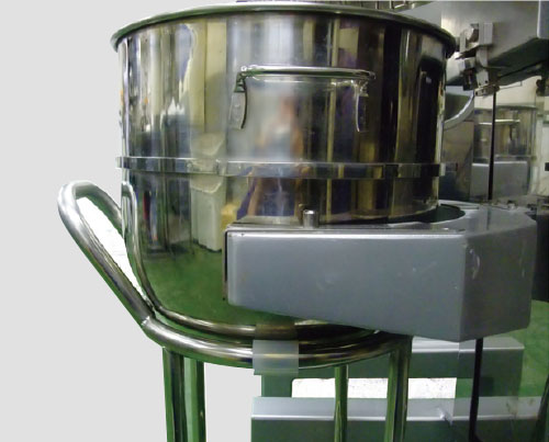 回转男孩（My蒂S30套装时）