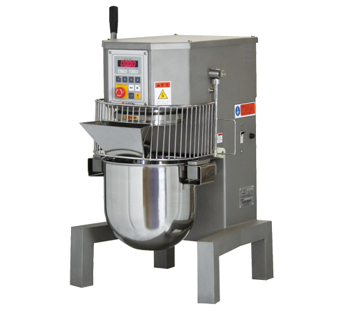 多用途対応垂直搅拌机 Mytec S15S