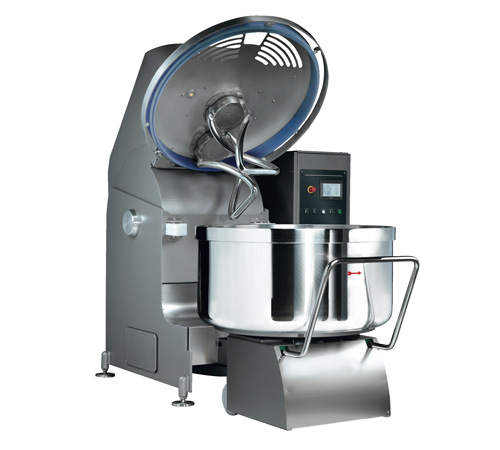 螺旋混合器 EMW系列（球可动式 2轴式）