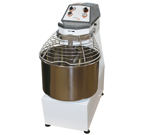 披萨专用搅拌机 螺旋MIDI20