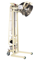 球提升反转投入机 卡洛达 EB系列