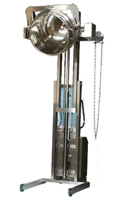 球提升反转投入机 卡洛达 EB系列2段