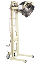 球提升反转投入机 卡洛达 LB系列