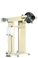 球提升反转让入机 卡罗达 K系列